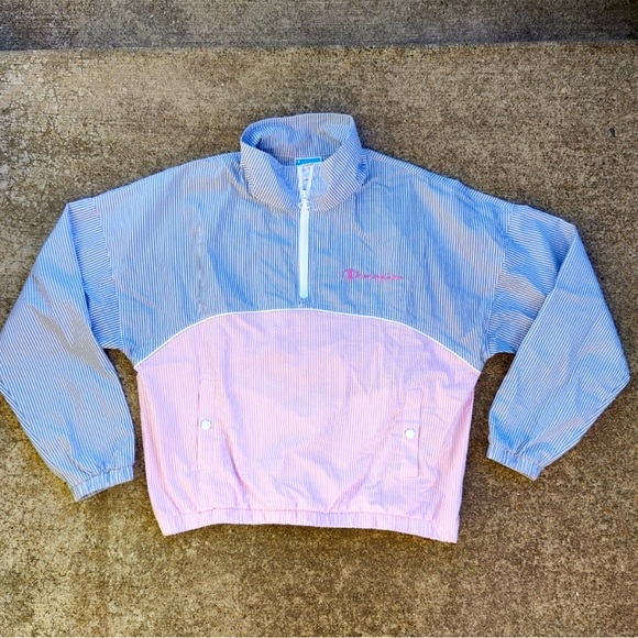 Vintage Champion pullover - Picture 4 of 6